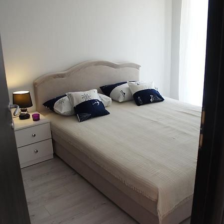 Apartments Adriatico Herceg Novi Zimmer foto