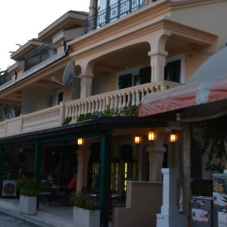 Apartments Adriatico Herceg Novi Exterior foto